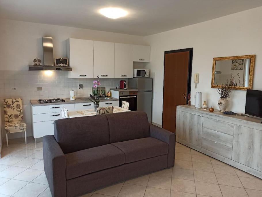 Apartamento Famiglia Bruno Florencia
