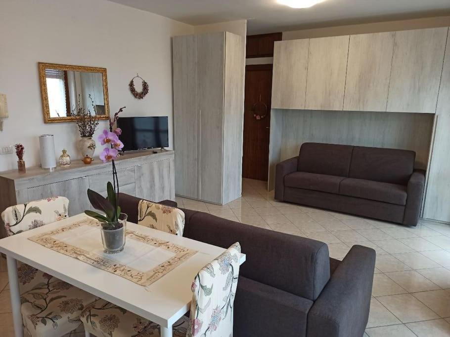 Famiglia Bruno Apartamento Florencia