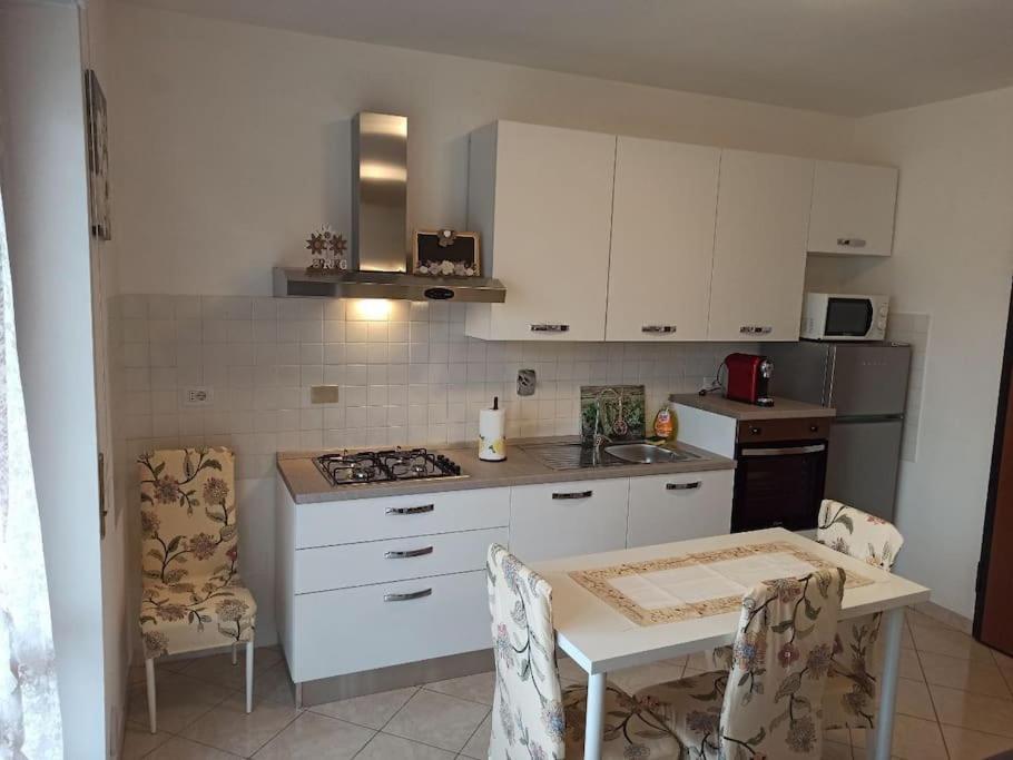 Apartamento Famiglia Bruno Florencia