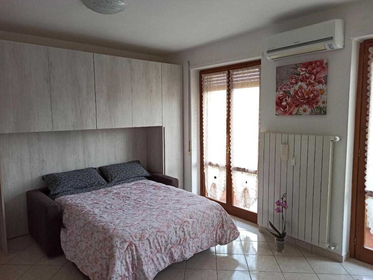 Apartamento Famiglia Bruno *