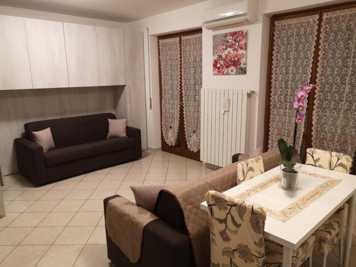 Apartamento Famiglia Bruno