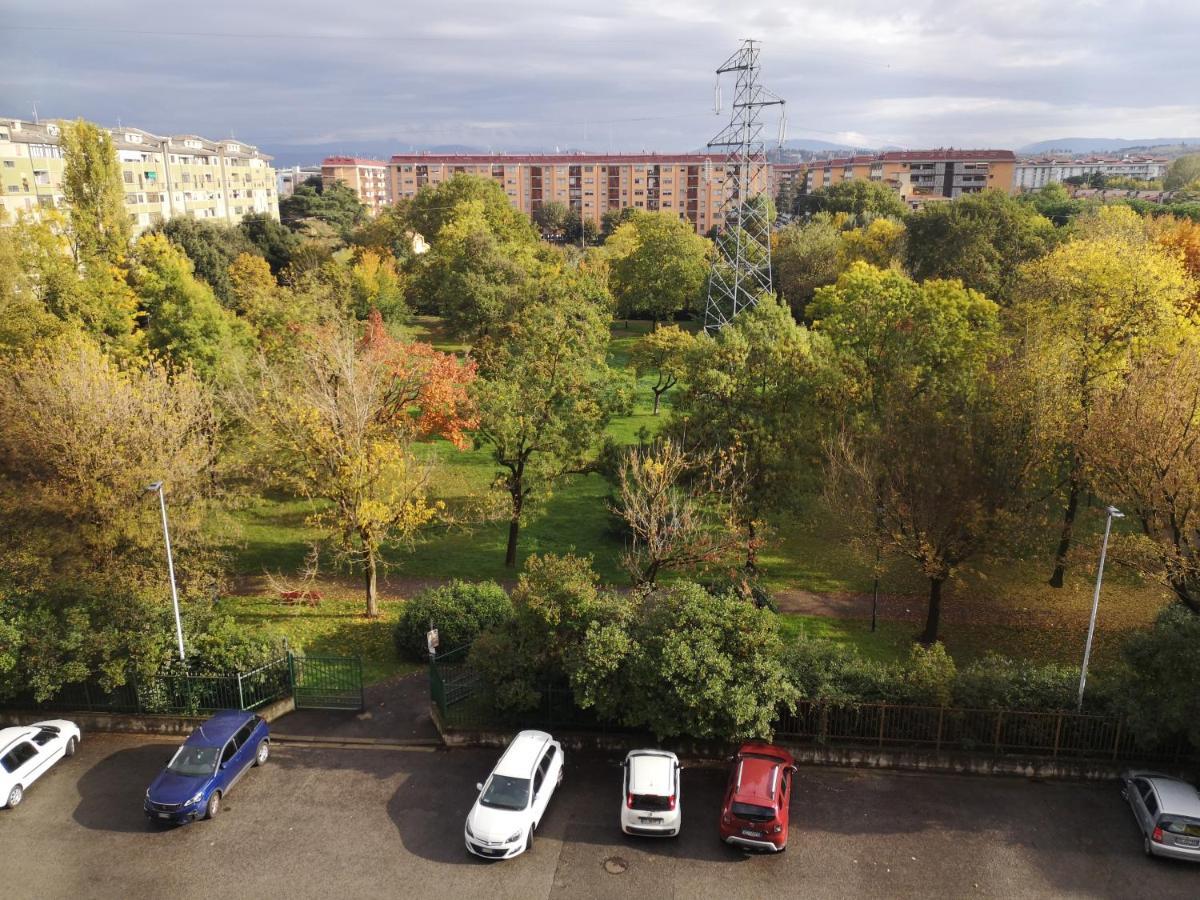Apartamento Famiglia Bruno *