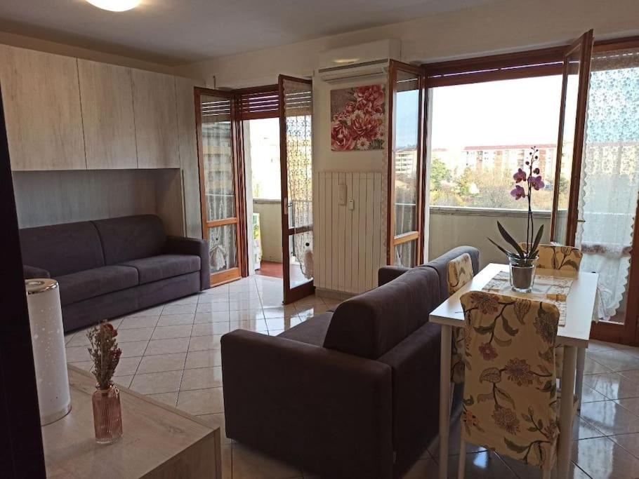 Apartamento Famiglia Bruno