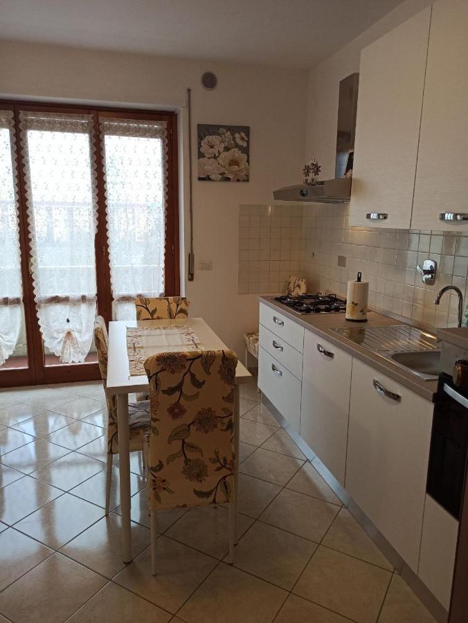 Famiglia Bruno Apartamento Florencia