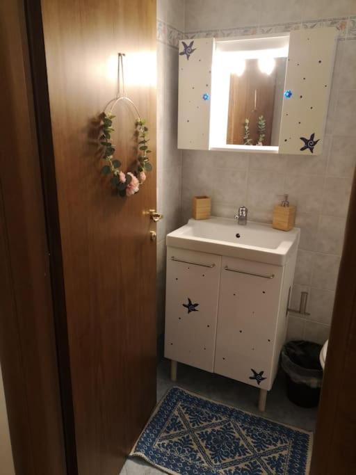 Apartamento Famiglia Bruno *