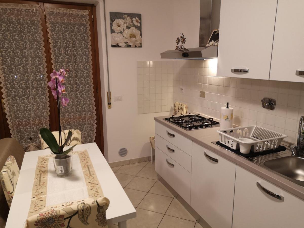 Apartamento Famiglia Bruno