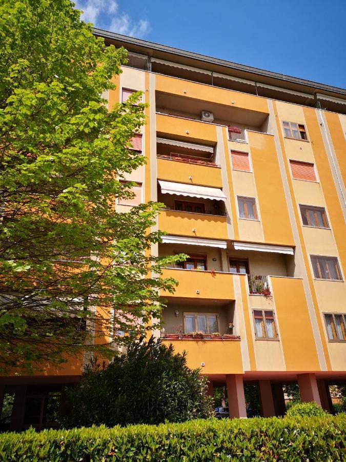 Apartamento Famiglia Bruno