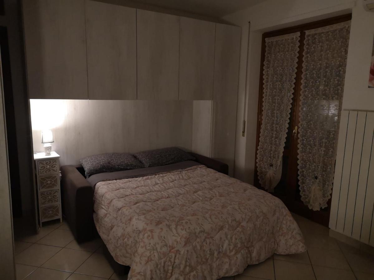 Apartamento Famiglia Bruno *