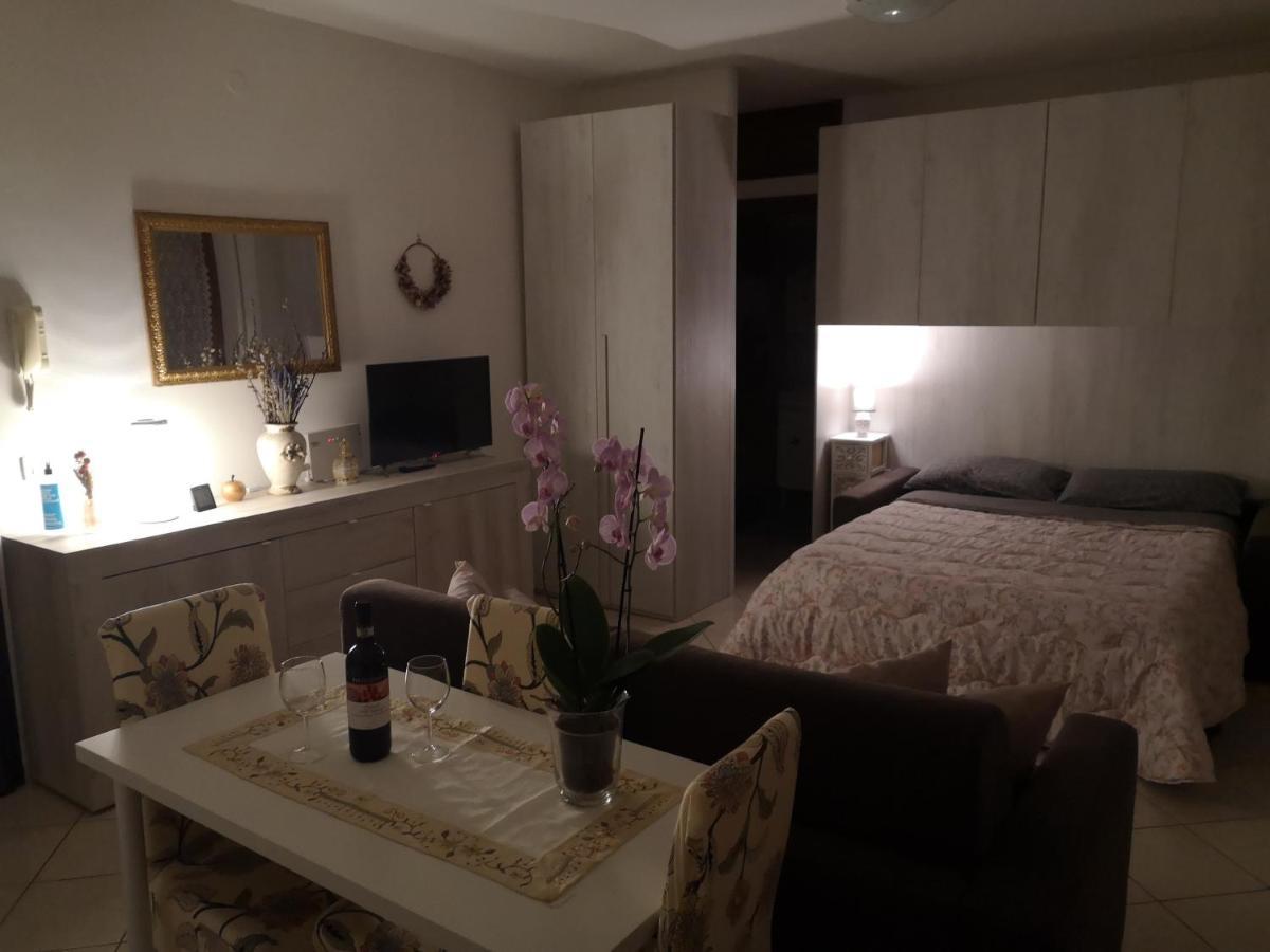 Famiglia Bruno Apartamento Florencia